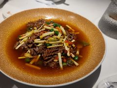 -贡宴盐帮菜自贡驻京联络处餐厅