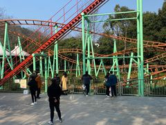-杭州少年儿童公园