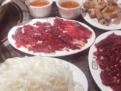 -八合里潮汕鲜牛肉火锅(深圳海岸城店)