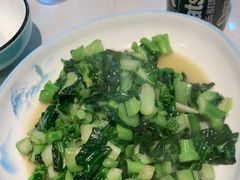 -小乡小镇·传承桐庐土菜·老板亲自烧的菜