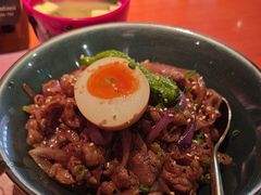 -仓桥家·焗寿司·锅物(光谷步行街店)