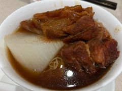 牛筋腩面-池记(尖沙咀店)