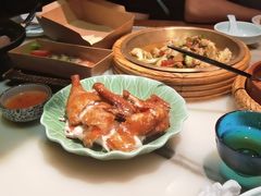 -佬麻雀·新湘菜(珠海金发购物中心店)