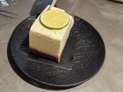 -W COLLECTIVE  DESSERT SHOP