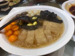 -山泉公馆酒家(珠江新城店)