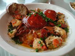 -丰收渔港饭店(嵊泗店)