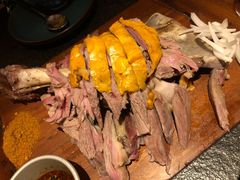 -丝路金桃·新疆菜(徐汇店)