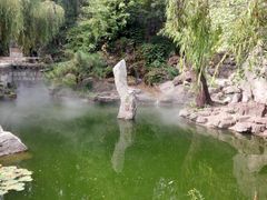 -淄博聊斋城景区