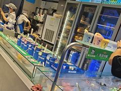 -溪边姑娘·拉丝酸奶水果捞(春熙路店)