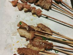 -木屋烧烤(坂田天安云谷店)