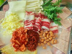 -恩你小木屋·烤肉韩式料理(嘉兴秀洲店)