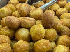 -毛华美食(清扬路店)