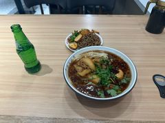 -老王四季抻面(南六东路店)