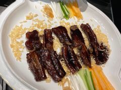 -喜棠·长沙家宴·海鲜·湘菜(麓谷店)