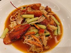 -海上名珠·海鲜酒楼(励骏庞都店)