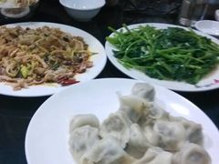 -一锅厨东北水饺店(厦大店)