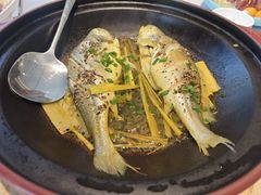 -小满海鲜·别院(天津旗舰店)