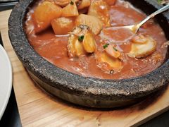 -海泰食府·新鲁菜·家宴(总部基地店)