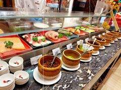 -长沙富力万达文华酒店