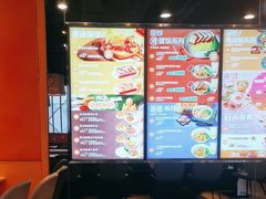 -大快活(丽丰店)