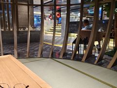 -青水瓦台汤泉(未央店)