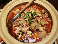 -火宫殿·湘菜小吃·商务宴请·生日聚会(东塘店)