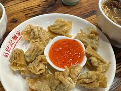 -吴财记面家(大同路店)