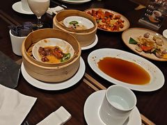 -臻萃轩中餐厅(国家会展中心店)