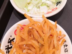 -武圣羊汤(武圣路店)