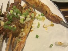 -贰醒·私房小院烧烤 (太古里店)