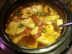 -小食代餐厅(景德镇店)
