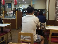 大堂-食其家·牛丼咖喱(浦电路店)