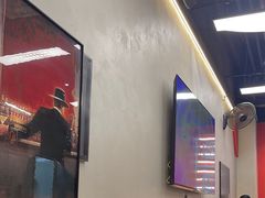 -许哥东北烧烤·铁丳烤串·宫后夹肉(繁花中心店)