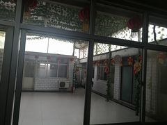 门面-金台阶鱼馆(于桥水库店)