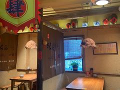 -泥糊破店小酒馆·团建聚餐(南京西路店)