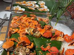 -南湖宾馆·鸳湖阁全日制餐厅