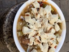 -马光荣肉丸糊辣汤(边东街店)