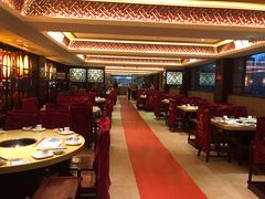 大堂-田鸭肠·非遗火锅(彭州店)