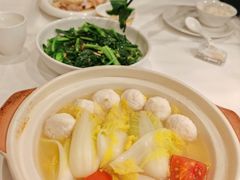 -金河半岛园林酒家(金融城店)