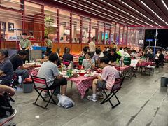 -永红源·啤酒烧烤海鲜大排档(台柳路店)