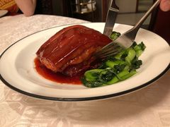 -新聚丰菜馆(太监弄店)