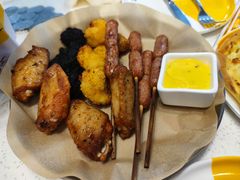 -乐凯撒披萨(南山书城店)