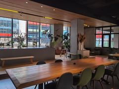 大堂-山下C5cafe(惠通时代广场店)