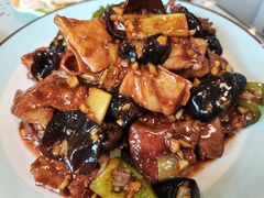 传统爆三样-鼎香润(德胜门内店)