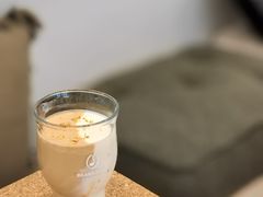 -Beans Solo豆号咖啡(百家湖花园店)