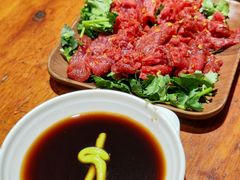 -86烧烤·炭火烧烤 (石人总店)