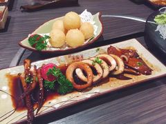 -赤坂亭·M9和牛烧肉(南京江南虹悦城店)