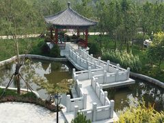 -武清南湖绿博园