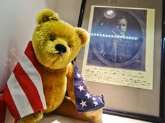 -成都泰迪熊博物馆