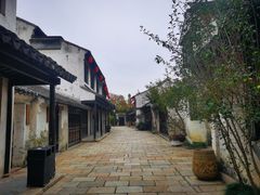-巡塘古镇
